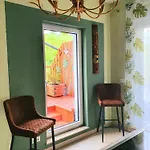 아파트 Ferienhaeuser Geiseltal