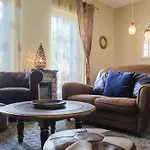 Ferienhaeuser Geiseltal 아파트