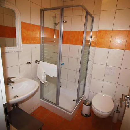 Ferienhauser Geiseltal Apartment Mucheln