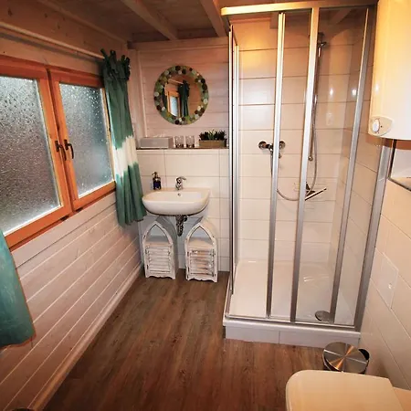 Apartment Ferienhauser Geiseltal Mucheln