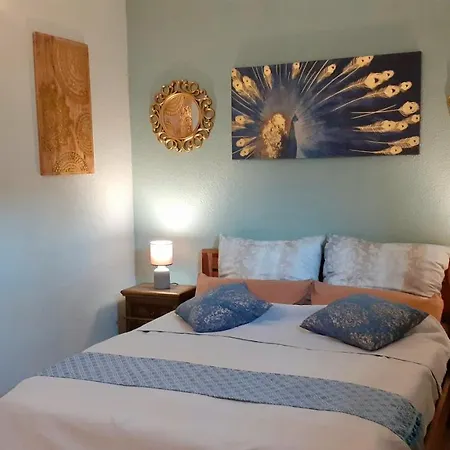 Apartment Ferienhauser Geiseltal