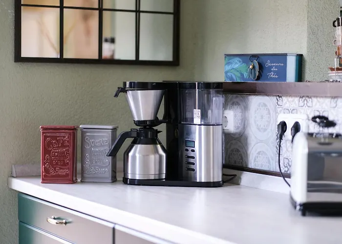 Apartman Ferienhaeuser Geiseltal Mücheln